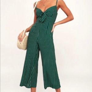 Faithfull The Brand Presley Jumpsuit